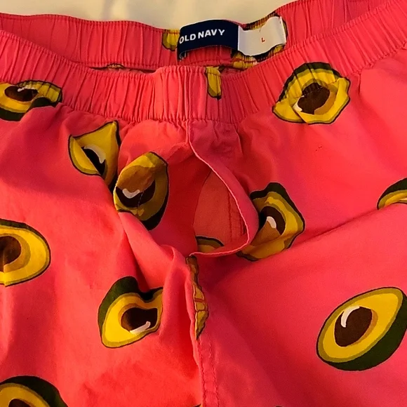 Old Navy Boxers - Picture 2 of 5
